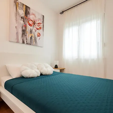 Appartement Magdalena Kaštela