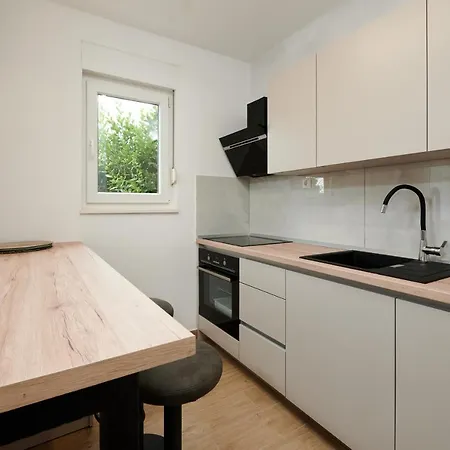 Magdalena Appartement Kaštela