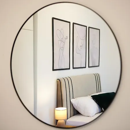 Magdalena Appartement