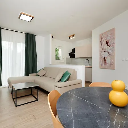 Magdalena Appartement Kaštela