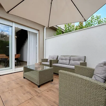 Magdalena Appartement *