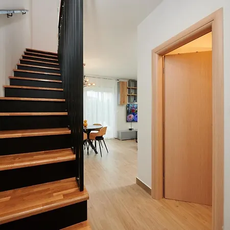 Magdalena Appartement *