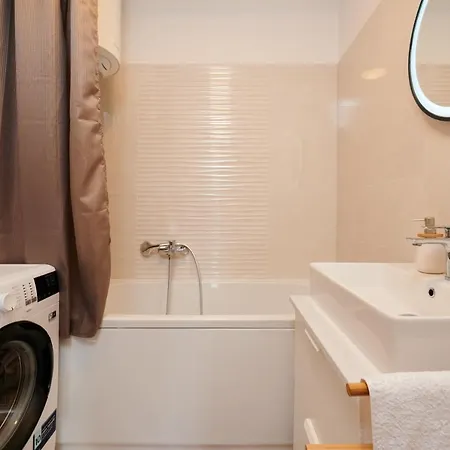 Appartement Magdalena