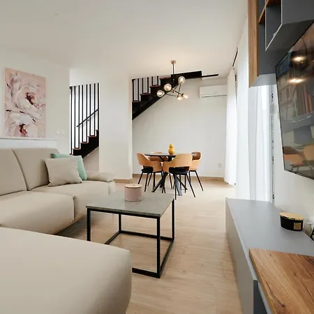 Apartamento Magdalena