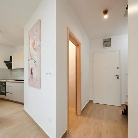 Apartment Magdalena *