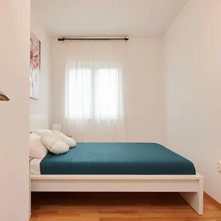 Apartment Magdalena