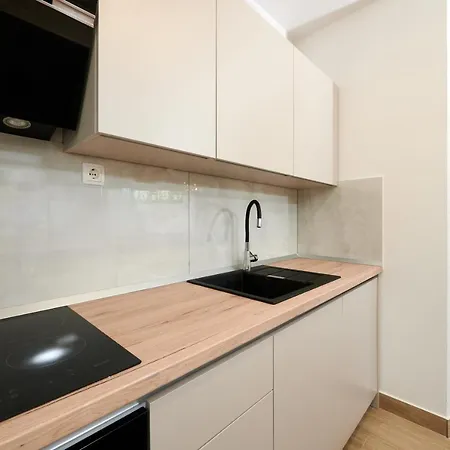 Magdalena Apartment Kaštela