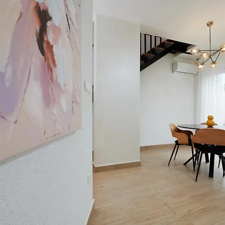 Magdalena Apartment