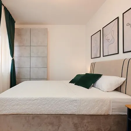 Magdalena Apartment Kaštela