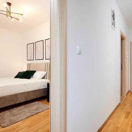 Magdalena Apartman Kaštela