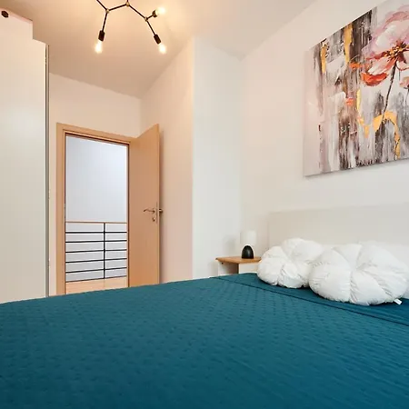 Magdalena Apartamento Kaštela
