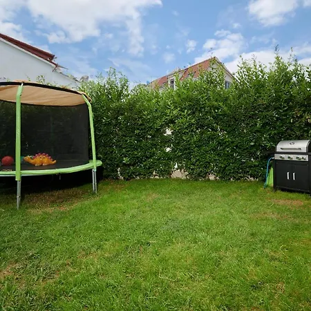 Magdalena Apartamento Kaštela